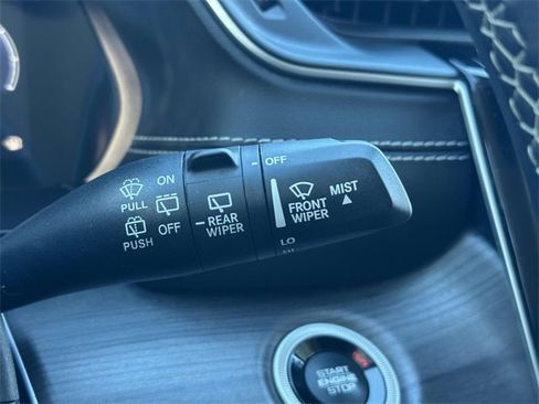 Certified 2022 Jeep Grand Cherokee L Limited image 39