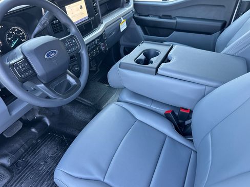 New 2026 Ford F250 2WD Crew Cab Super Duty image 10