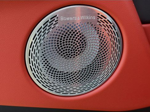 New 2026 BMW XM Label Red image 24