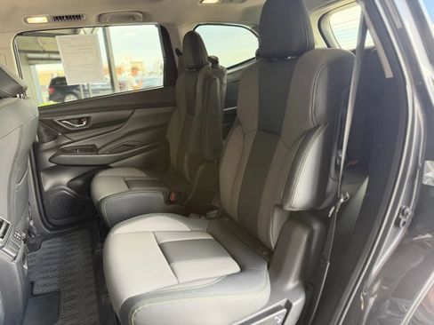 Used 2025 Subaru Ascent Onyx Edition AWD/4WD image 15