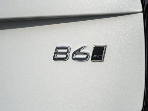 New 2026 Volvo XC90 B6 Ultra w/ Protection Package Premier image 8