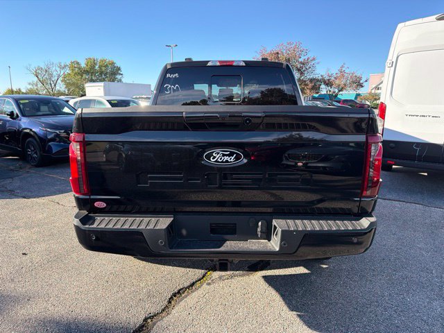 New 2026 Ford F150 XLT w/ Equipment Group 302A MID AWD/4WD image 7