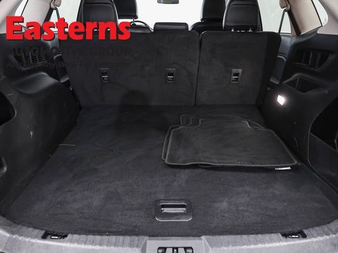 Used 2023 Ford Edge SEL AWD/4WD image 9