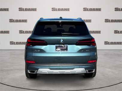 New 2026 BMW X5 xDrive40i w/ Premium Package