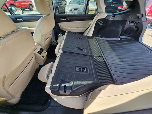 Used 2019 Subaru Outback 2.5i Limited w/ Popular Package #2 image 50