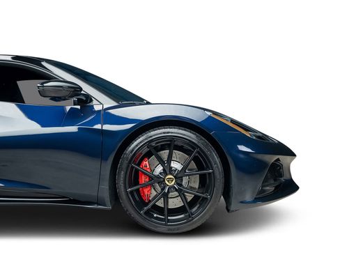 Used 2024 Lotus Emira First Edition RWD image 32