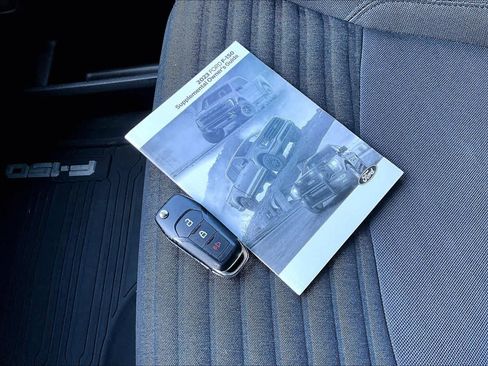 Certified 2023 Ford F150 XL w/ STX Appearance Package image 15