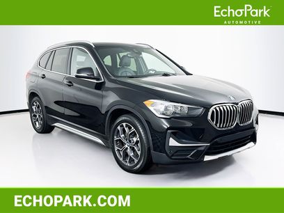 Used 2021 BMW X1 xDrive28i w/ Convenience Package