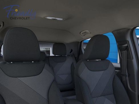New 2027 Chevrolet Bolt LT w/ Comfort Package FWD image 34