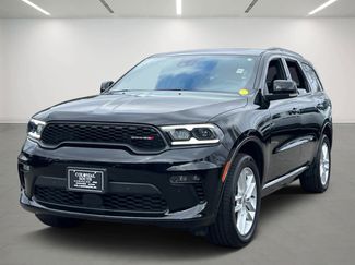Used 2023 Dodge Durango GT video 2