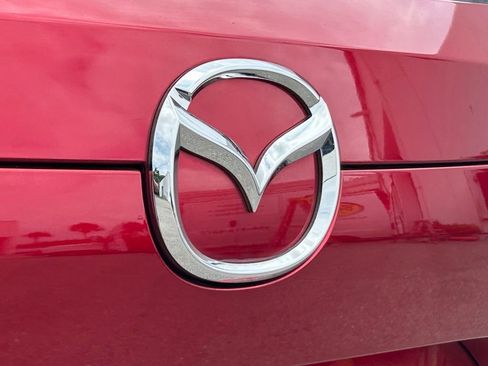 Used 2020 MAZDA CX-5 Touring FWD image 23