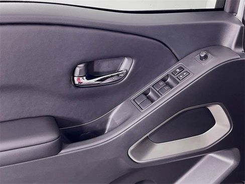 New 2026 Nissan Frontier SV image 17