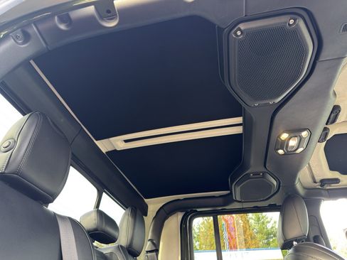 Used 2021 Jeep Gladiator Rubicon w/ Uconnect 4C Nav & Sound Group image 40