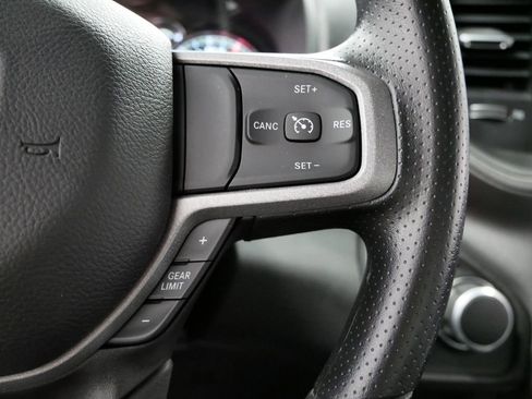 Used 2024 RAM 3500 Tradesman w/ Bed Utility Group image 19