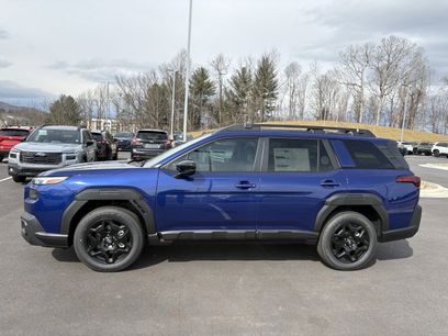 New 2026 Subaru Outback Limited w/ Premium/Limited Package