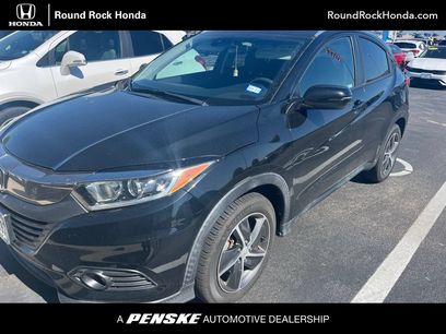 Used 2021 Honda HR-V EX