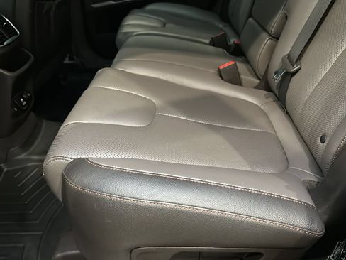 Used 2020 Hyundai Santa Fe Limited w/ Cargo Package AWD/4WD image 16