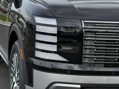 New 2026 Hyundai Palisade SEL image 63