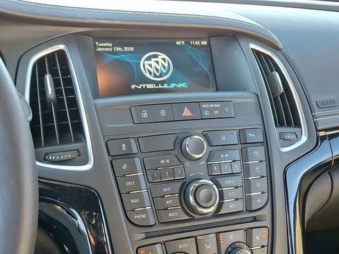 Used 2019 Buick Cascada Premium image 21