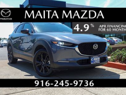 Certified 2024 MAZDA CX-30 AWD 2.5 S w/ Preferred Package