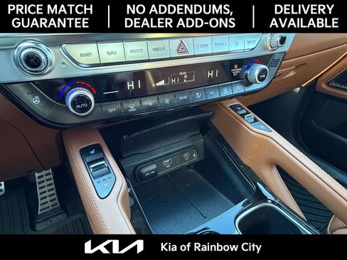 Used 2023 Kia Telluride SX Prestige X-Pro image 38