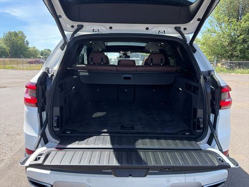 Used 2019 BMW X5 xDrive40i w/ Premium Package 2 AWD/4WD image 10