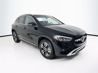 New 2026 Mercedes-Benz GLA 250 video 1