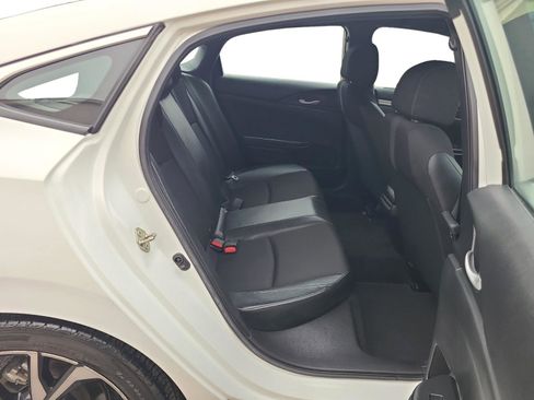 Used 2020 Honda Civic Sport image 21