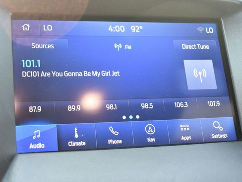 Used 2019 Ford Edge ST w/ Equipment Group 401A image 54