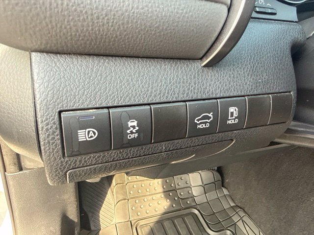 Used 2024 Toyota Camry XSE FWD image 14