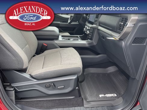 New 2026 Ford F150 XLT image 18