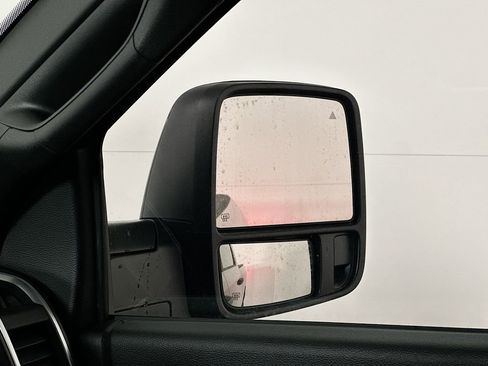 New 2026 RAM 2500 Big Horn image 25