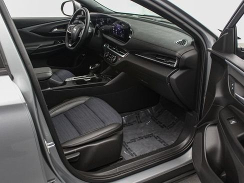 Certified 2024 Buick Envista Preferred w/ Convenience I Package FWD image 20