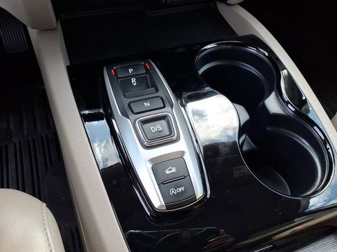 Used 2020 Honda Ridgeline RTL-E image 9