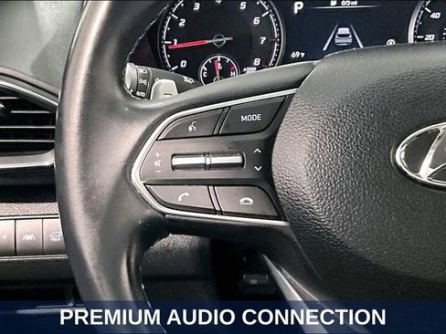 Used 2023 Hyundai Santa Fe SEL AWD/4WD image 15
