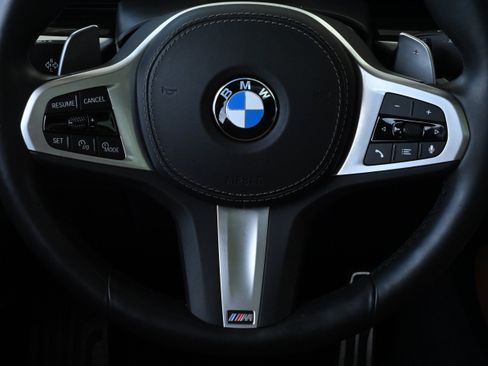 Used 2026 BMW X6 xDrive40i AWD/4WD image 32