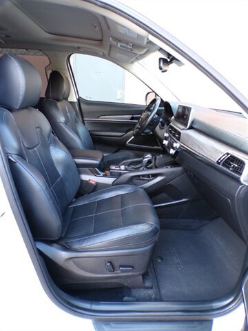 Used 2022 Kia Telluride EX w/ EX Premium Package FWD image 30
