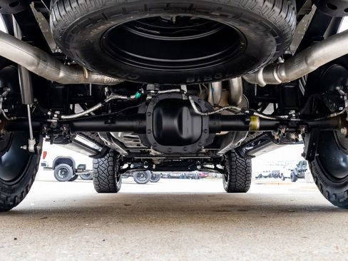 Used 2025 Ford F150 Lariat w/ Equipment Group 501A Mid image 16