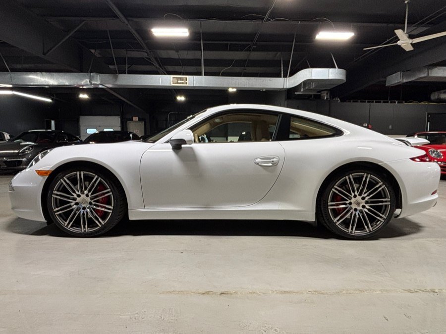 Used 2015 Porsche 911 Carrera S RWD image 1
