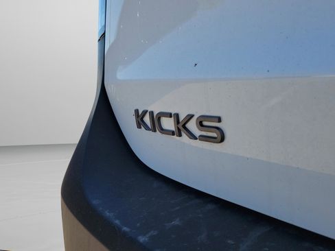 New 2026 Nissan Kicks SV image 27