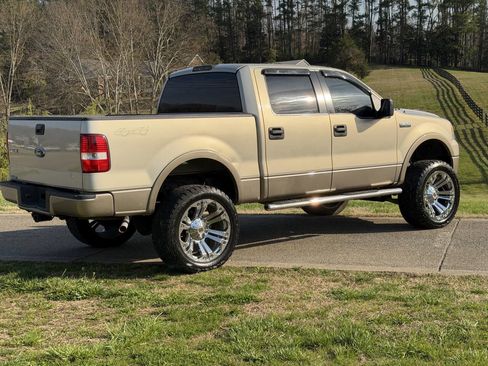 Used 2006 Ford F150 XLT image 3
