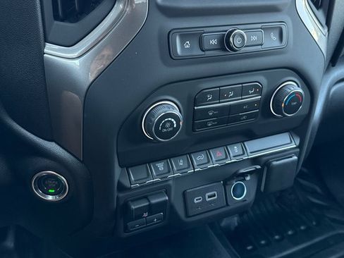 New 2025 Chevrolet Silverado 2500 W/T w/ WT Convenience Package image 19