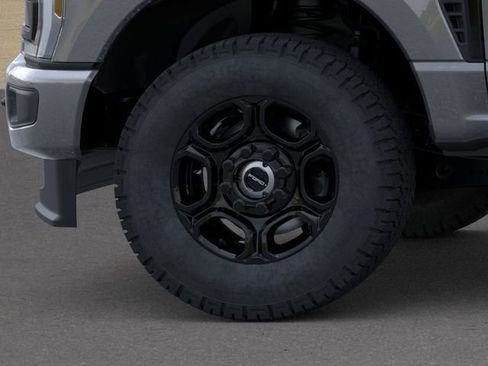 New 2026 Ford F250 XL w/ STX Appearance Package AWD/4WD image 20