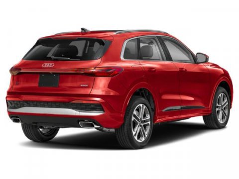 New 2026 Audi Q5 Premium Plus AWD/4WD image 2