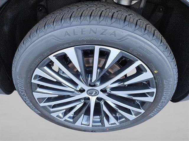 New 2026 Lexus RX 350 Premium Plus w/ Accessory Package (2T) FWD image 10