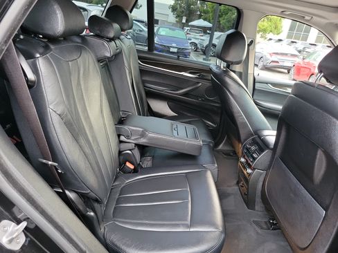 Used 2014 BMW X5 sDrive35i RWD image 22