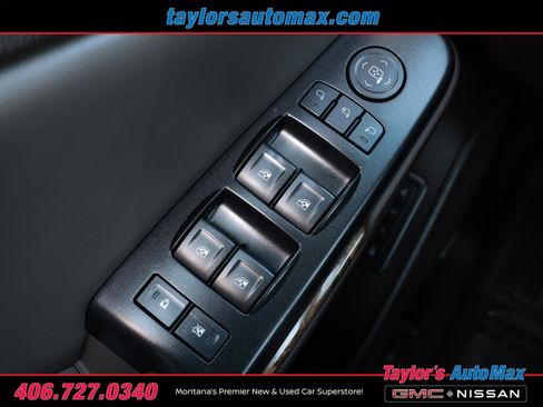 Used 2016 GMC Yukon Denali w/ Open Road Package image 26