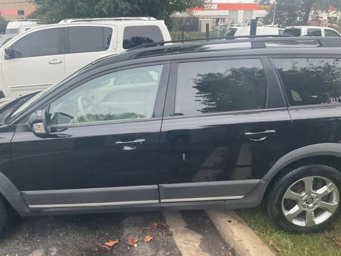 Used 2008 Volvo XC70 3.2 image 13