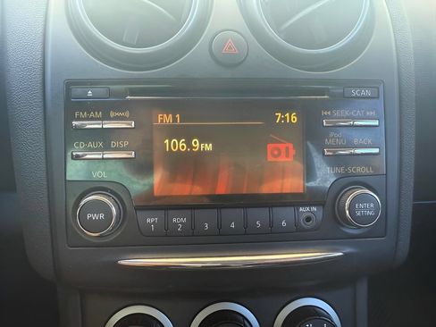 Used 2013 Nissan Rogue S w/ Special Edition Pkg FWD image 15