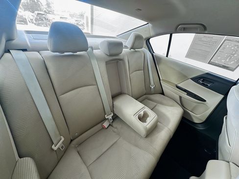 Used 2014 Honda Accord LX image 24